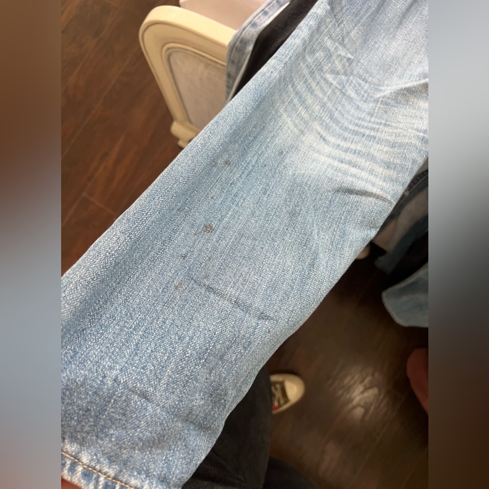 Lucky brand jeans - Picture 2 of 3